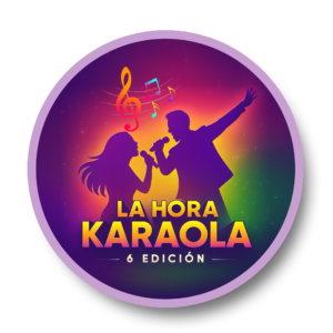 La Hora Karaola Edición 6.0
