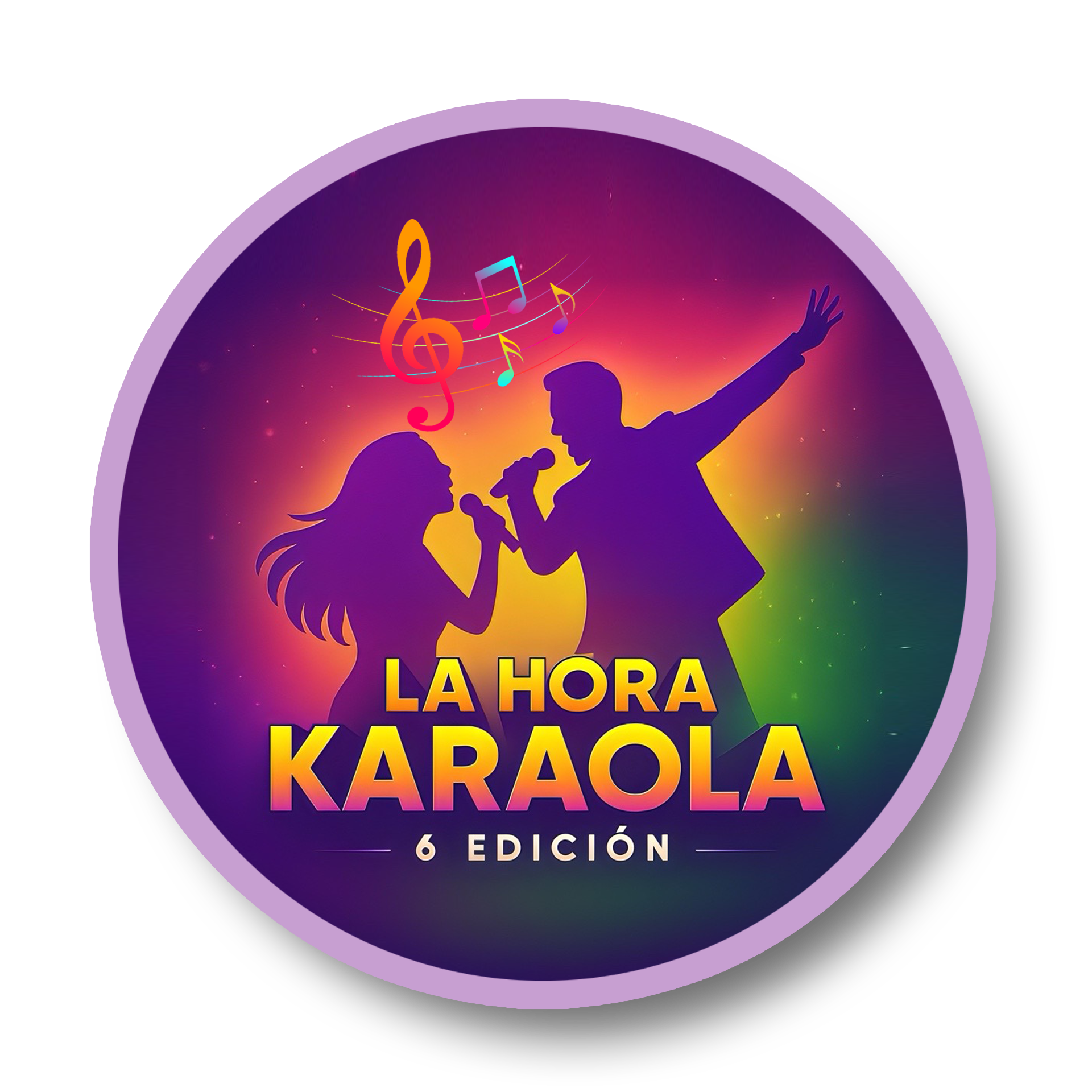 La Hora Karaola Edición 6.0