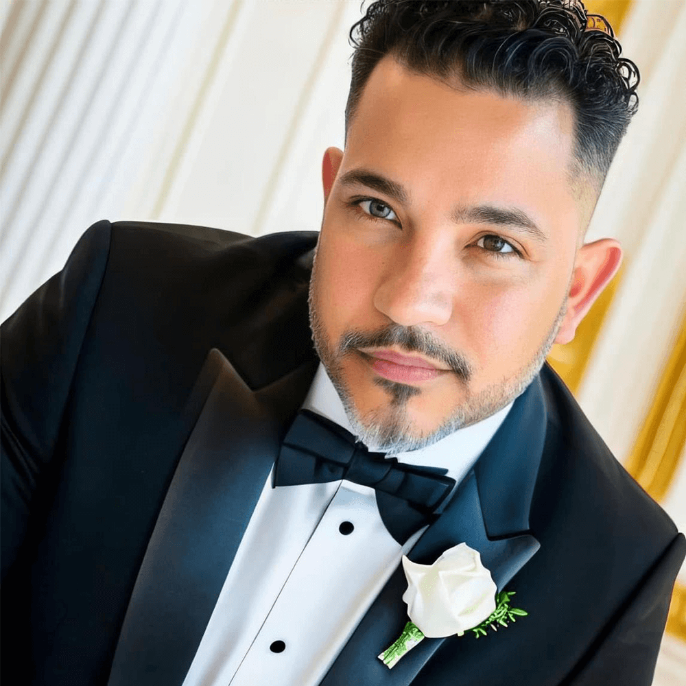 Rescata a Adriel Muñoz