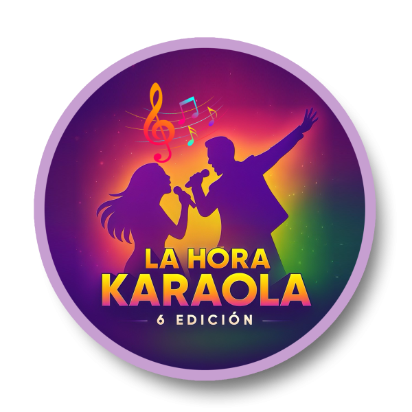 La Hora Karaola Edición 6.0